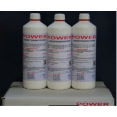 URI-POWER LOODGIETERSONTSTOPPER 12 X 1 LTR/DOOS
